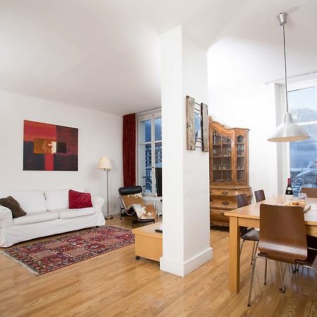 Mont Blanc 98 Apartment - Chamonix All Year Esterno foto