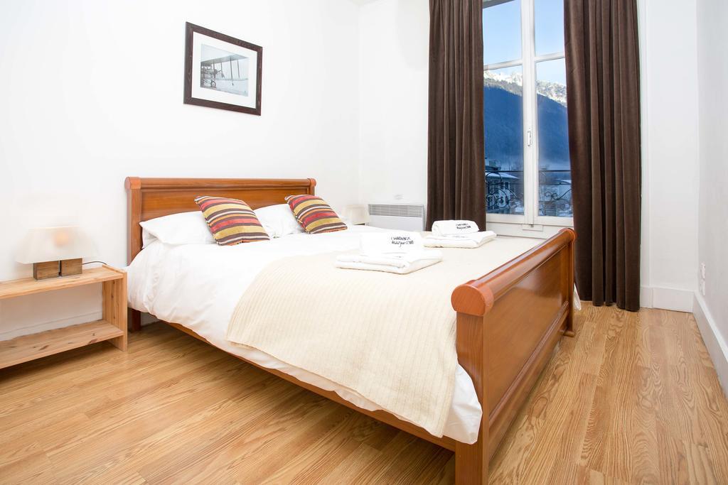 Mont Blanc 98 Apartment - Chamonix All Year Esterno foto