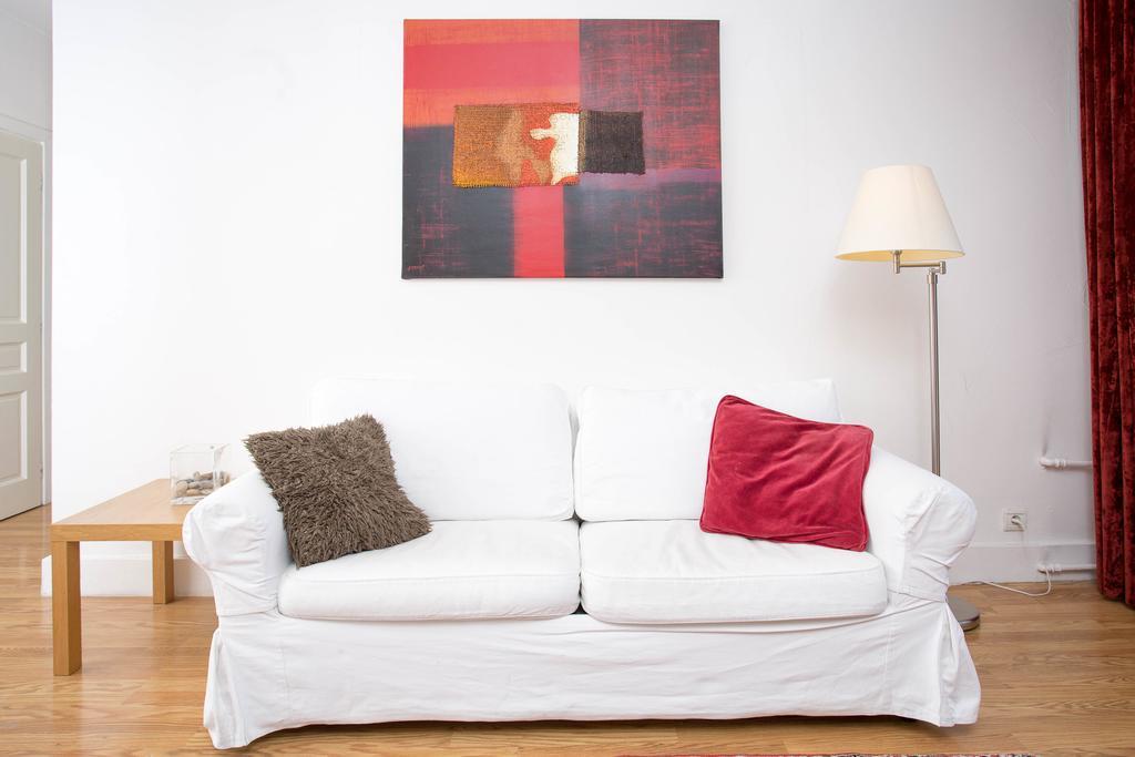 Mont Blanc 98 Apartment - Chamonix All Year Esterno foto
